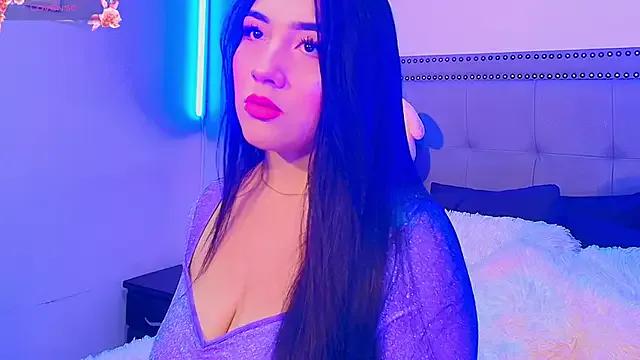 Freechat Enyel_valmina on StripChat