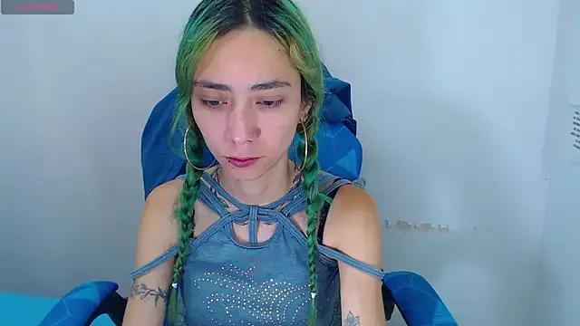 Avatar of Erika_Stevens