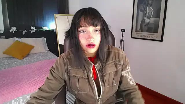 Avatar of Escarlett_Wii