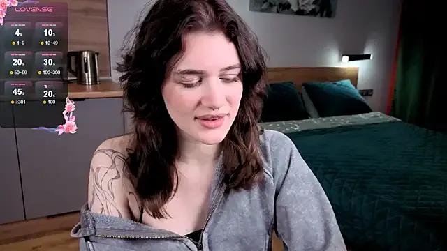 eshleeygreen — doggystyle + spanking