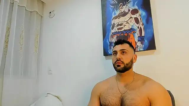 StripChat ETHAN_ROX  is Freechat  ETHAN_ROX — cum show