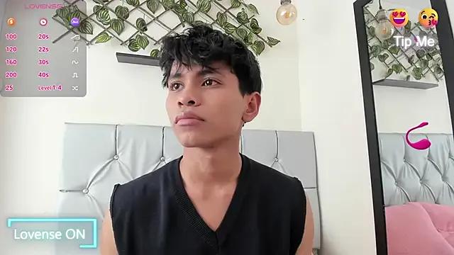 Avatar of Ethan_Westt