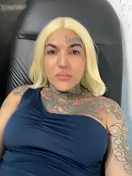 Avatar of euscarlethotgirl