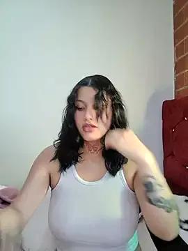 Freechat Eva_Clark01 on StripChat