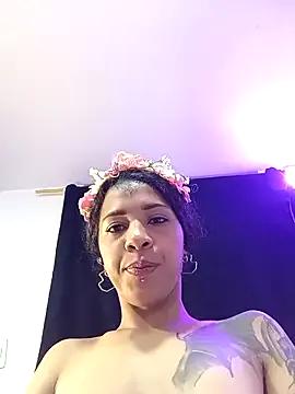 StripChat EvaaLilith  is Freechat  EvaaLilith — Sexy dance