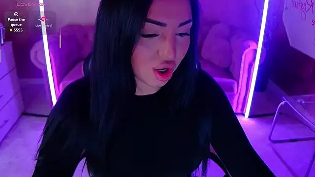 Freechat evanew_ on StripChat