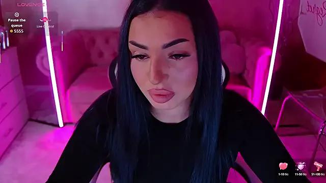 Freechat evanew_ on StripChat