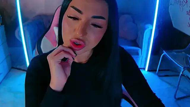 Freechat evanew_ on StripChat