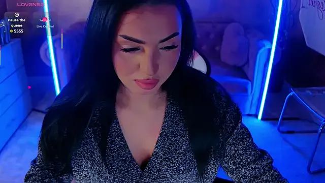 Freechat evanew_ on StripChat