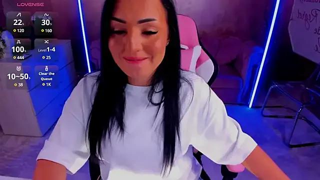 Freechat evanew_ on StripChat