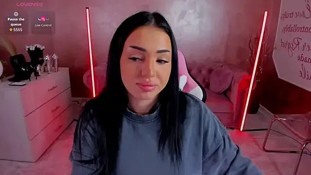 Freechat evanew_ on StripChat