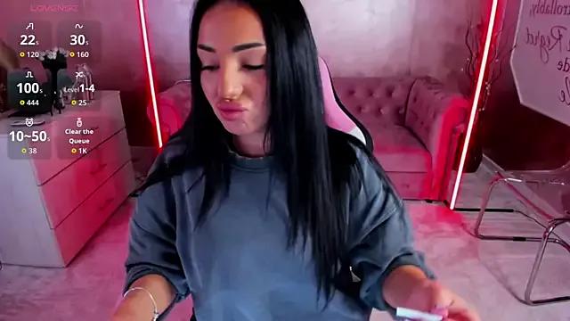 Freechat evanew_ on StripChat