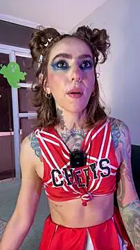 Avatar of Evangelyne_1