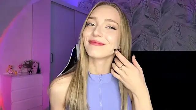 StripChat EvaPeace is Freechat EvaPeace — for a good stream start