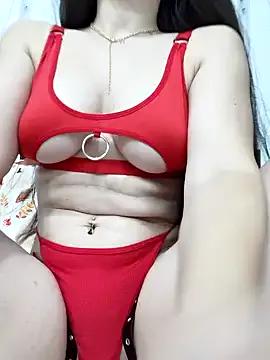 EvaReide — Squirt Hardcore Fountain