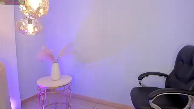StripChat EveBensonX  is Freechat  EveBensonX — Open and close my ass close up