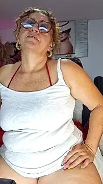 evelin_hott — 3 dedos ass 