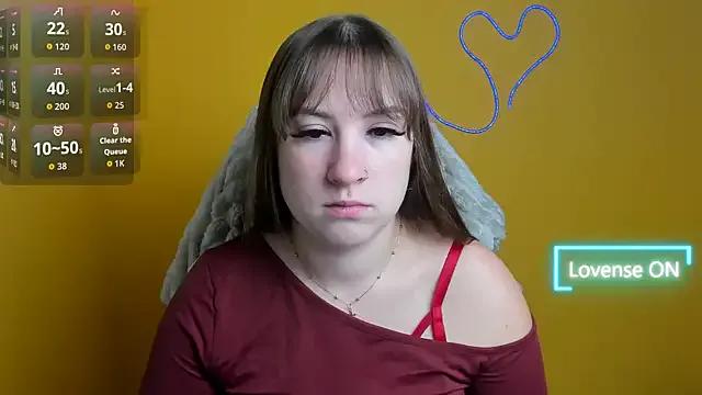 Evelina_GG — for my dream