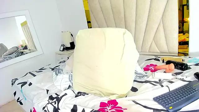 Avatar of Evelonga_707