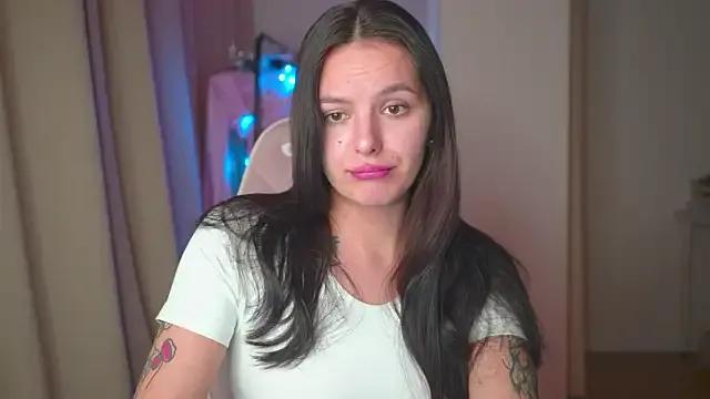 EwelynScott — bright holidays in the forest