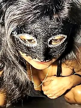 Avatar of FANTASY_QUEEN_07