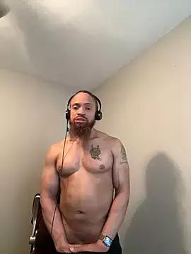 Fathero1time from StripChat is Freechat
