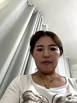feifei_521 on StripChat 