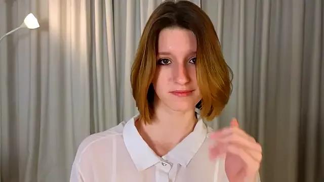 Fellissa on StripChat 