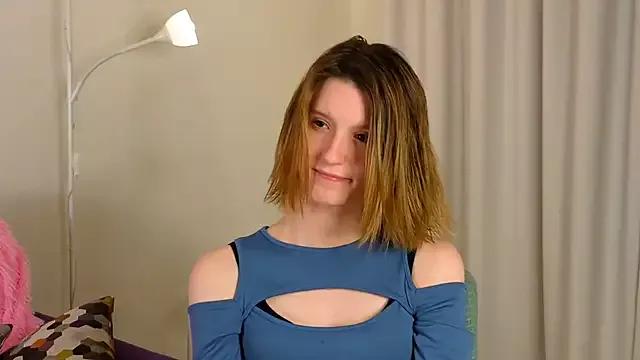 Fellissa on StripChat 