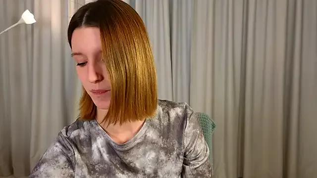 Fellissa on StripChat 