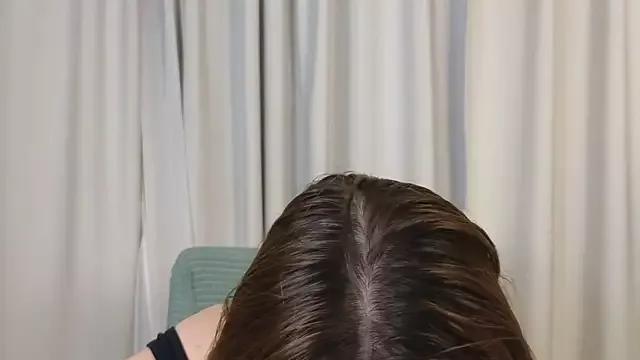 Fellissa on StripChat 