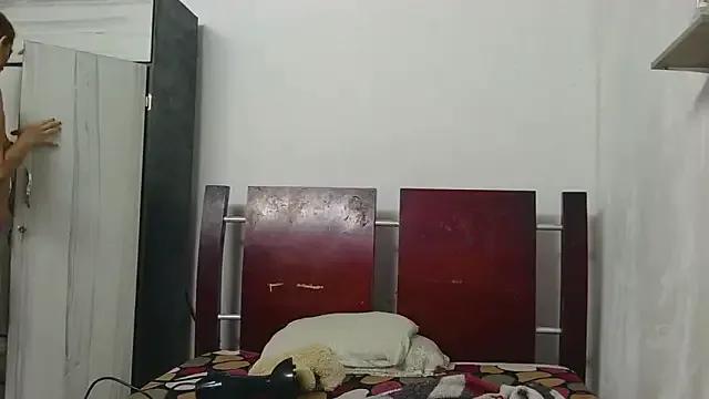 fer_luna — destroy pussy