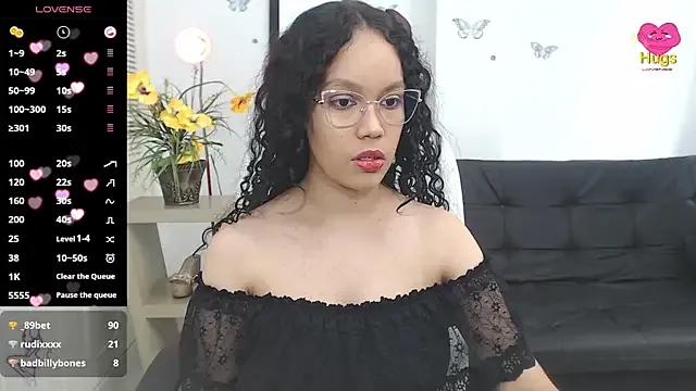Freechat ferija_05 on StripChat