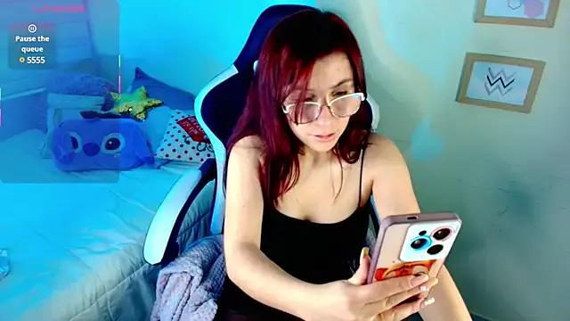 Avatar of Fernanda__