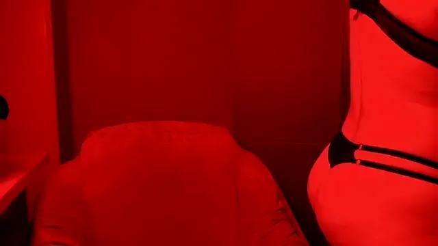 FetishLady89 — Tear my stockings to shreds