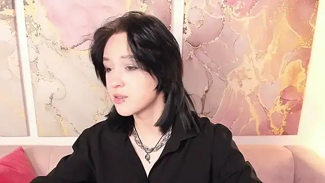 Freechat fiamoory on StripChat