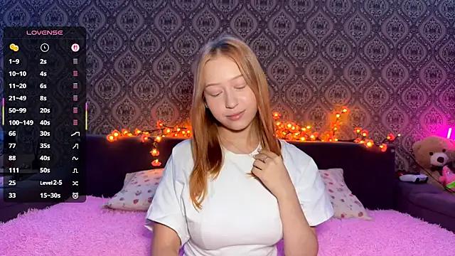 Avatar of FieryAmelia