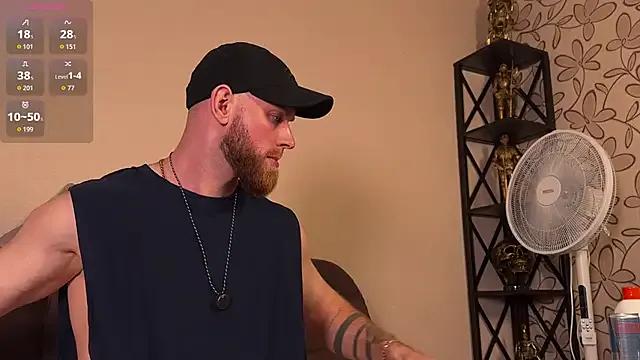 StripChat FireBeard_  is Freechat  FireBeard_ — CUMSHOW CUMSHOW