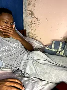 fireboyafrica — Freechat on StripChat