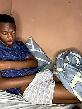 Avatar of fireboyafrica