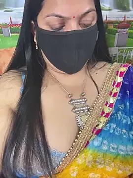 FlatVincy4 — Boobs show