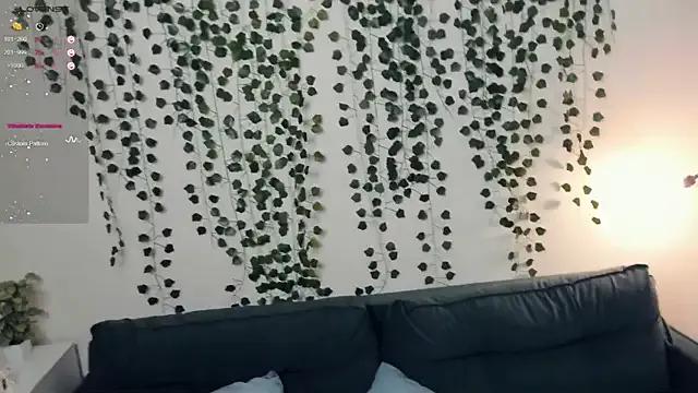 Avatar of Foxy_blush