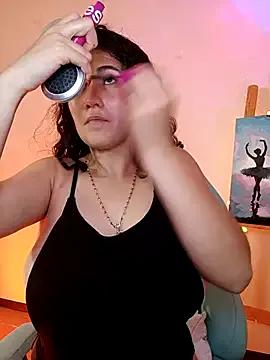 Avatar of francesca_baker1007