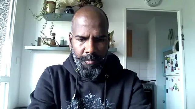 frenchblackc31 — WATCH PORN FUCK  PLAY  MY BIG BLACK COCK