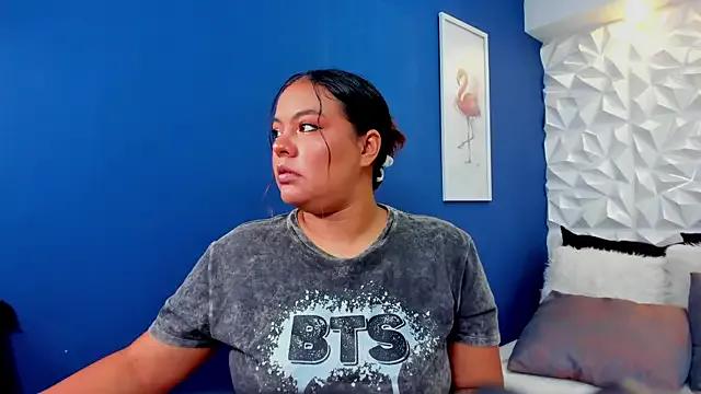 Freechat freya_cole_ on StripChat