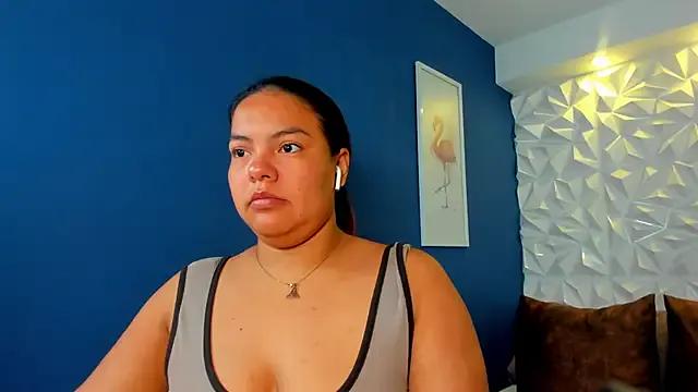 Freechat freya_cole_ on StripChat