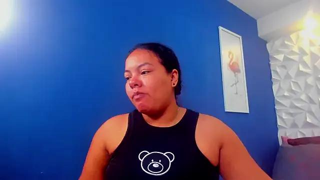 Freechat freya_cole_ on StripChat