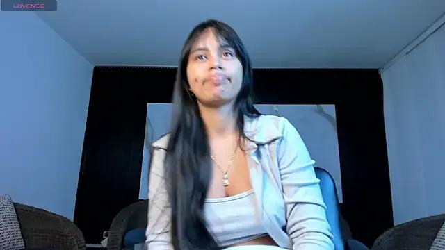 freyja_sweet_ — Fingers in my Wet Pussy