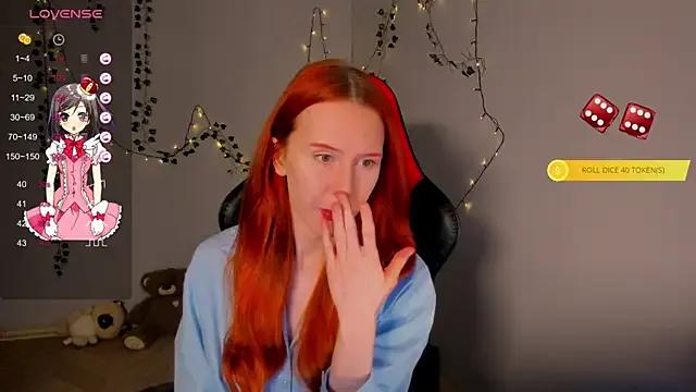 StripChat FruttiTatti  is Freechat  FruttiTatti — buttplug