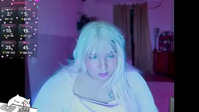 FullSizeQueen — Pussy play and big squirt with lush 